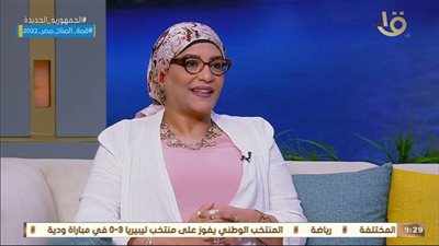 الدكتورة رحاب محمود: إطلاق المشروع التجريبي لتعلم اللغة الصينية في 12 مدرسة