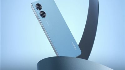 بسعر 2500 جنيه.. «أوبو» تطرح الهاتف الاقتصادي Oppo A17