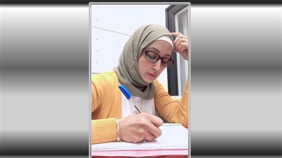 راندا الهادي تكتب: كَذِبَةُ ماما!!