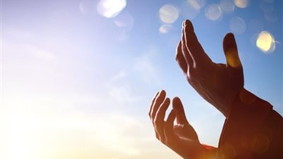 هذه أدعية يوم الجمعة فاغتنموها ورددوها قبل غروب الشمس