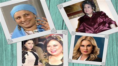 «من كريمة مختار إلى عبلة كامل» 5 نساء غيرن مفهوم الأمومة في الدراما