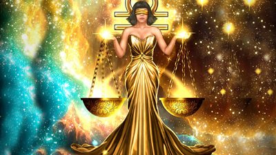 «قيادية وشغوفة ونشيطة».. أهم مميزات امرأة برج الميزان 