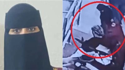 فاطمة الزهراني تثير ضجة في السعودية.. فيديو