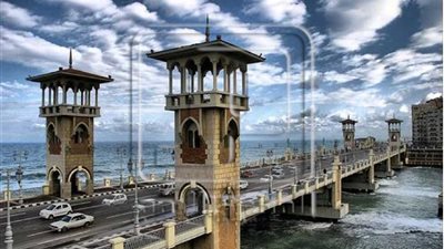 صور| اتفسح ببلاش.. أماكن يمكنك زيارتها مجانًا في الإسكندرية