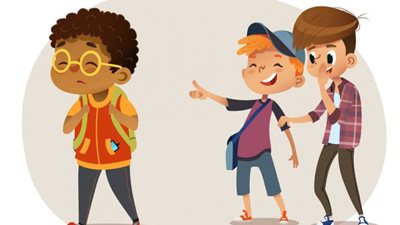 قبل عودة الدراسة.. طالب يروي معاناته من التنمر ويطلب ردودًا لـ«قصف الجبهة»