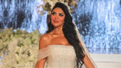 سالي عبدالسلام: حادثة المتحرش جابتلي عريس