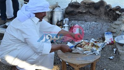 مع قدوم الاحتفال بالمولد النبوي.. تعرفي على عادات بدو جنوب سيناء