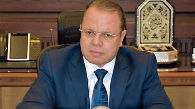 النائب العام يأمر بحسب 7 متهمين في واقعة وفاة صيدلي حلوان