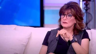 ندمانة.. سماح أنور تعلق على السخرية من تصريح 