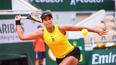 مايا مرسي: ميار شريف رفعت اسم المرأة المصرية عاليًا.. وفخورون بإنجازها