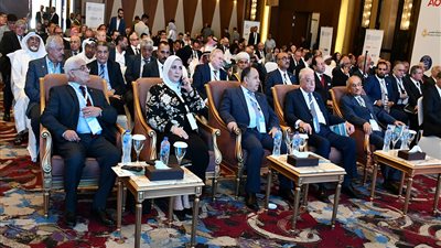 انطلاق المؤتمر العربي للتقاعد والتأمينات الاجتماعية في شرم الشيخ