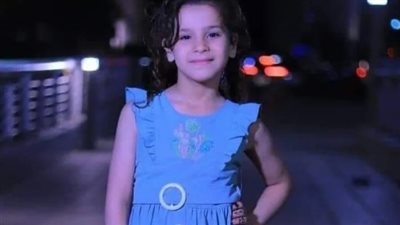 التفاصيل الكاملة وراء مصرع الطفلة منة داخل مدرستها