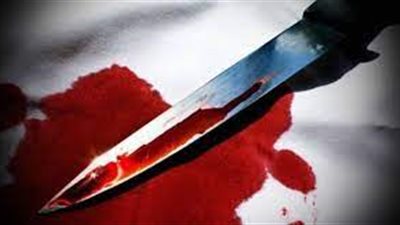 زوج يفصل رأس زوجته عن جسدها بسبب 500 جنيه (تفاصيل)