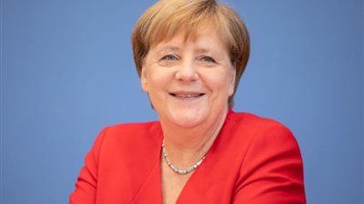 مليون لاجئ يضعون هذه الجائزة بين أيدي أنجيلا ميركل