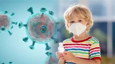 احذري.. فيروس كورونا يصيب الأطفال بمرض خطير ومزمن