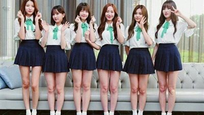 بـ«جيب فوق الركبة».. تعرفي على الزي المدرسي للطالبات في اليابان