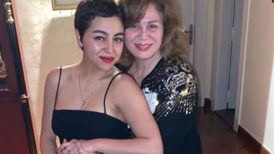 إلهام صفي الدين: لا أعتمد على اسم خالتي إلهام شاهين