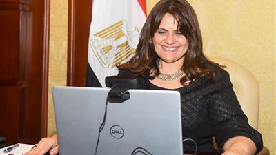سها جندي تعلن إطلاق مجموعة من المحفزات للمصريين بالخارج