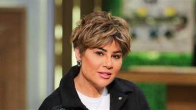 مفيدة شيحة: 6 أكتوبر حالة نعيشها.. والفن جسدها بامتياز