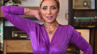 في مثل هذا اليوم 6 أكتوبر.. أندريا جيز تفوز بـ «نوبل» ومولد ريم البارودي