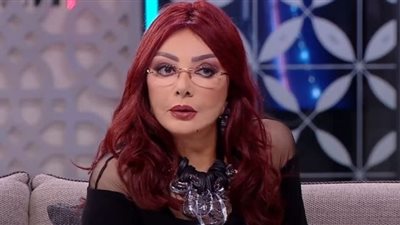 نبيلة عبيد: تلقيت عروض زواج من شخصيات بارزة.. ولم أحقق حلم أمي