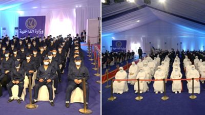 الإفراج عن 1557 سجينا بمناسبة ذكرى انتصارات أكتوبر