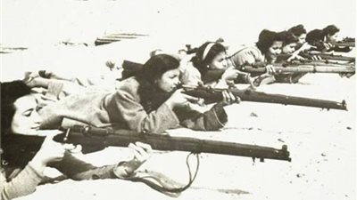 الحكيمة إصلاح محمد.. أشهر ممرضات الجبهة في حرب أكتوبر