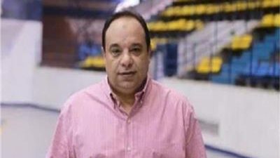 رئيس اتحاد تنس الطاولة لـ