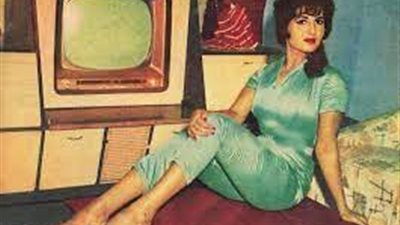 من السيرك إلى العالمية.. «نعيمة عاكف» الجميلة التي هزمها السرطان 