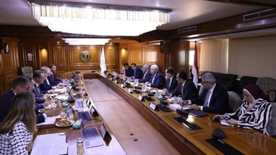 التعليم في أسبوع | اختيار الفيوم لشبكة اليونسكو.. دمج التكنولوجيا وصدور قرارات جديدة