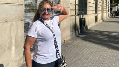 منهن ليلى علوي وأصالة.. نجمات الفن يحيين ذكرى نصر أكتوبر المجيد