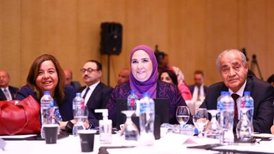 نيفين القباج: إصلاح نظام التأمينات الاجتماعية والمعاشات لتحسين المزايا