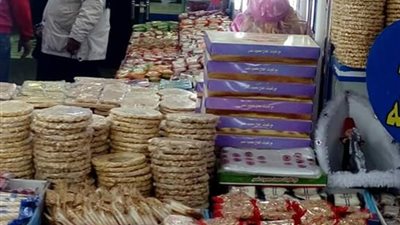  حلال أم حرام؟.. رأي الدين في شراء حلوى المولد النبوي