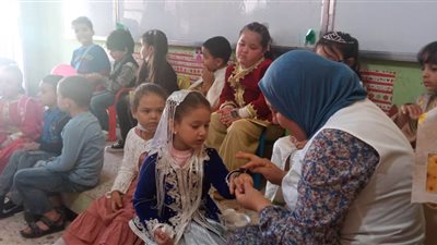 احكي المعجزة لأطفالك.. ماذا حدث لإبليس يوم مولد النبي؟ 