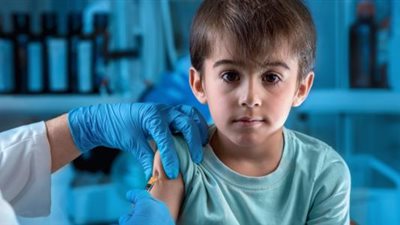 تزامنًا مع حملة وزارة الصحة.. كيف تتم الإصابة بـ شلل الأطفال وما أهمية التطعيم ضده؟