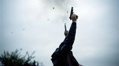 امتنعت عن السداد فكان للرصاص رأي آخر