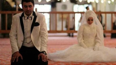 فتوى الأزهر للزوجات| كيف يمكن للمرأة أن تصبح زوجة لزوجها في الدنيا والآخرة؟