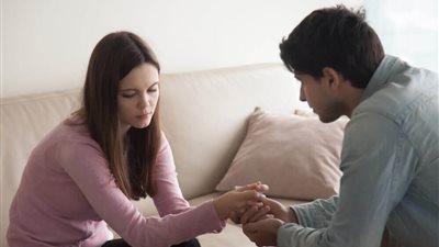 حكم الدين في الحب بين الشباب الفتيات: «مش حرام والزواج البوابة الشرعية»