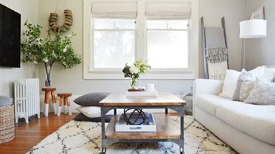 منها الديكور.. 4 عناصر تشعرك بدفء بيتك في الشتاء