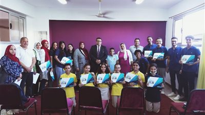 شرم الشيخ تفوز في المبادرة الوطنية للمشروعات الخضراء الذكية