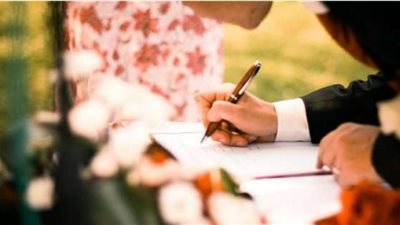 احفظي حقك.. خطوات توثيق قائمة منقولاتك في الشهر العقاري