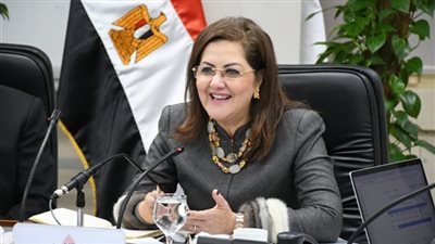 وزيرة التخطيط تستعرض جهود الدولة لتمكين المرأة اقتصاديًا
