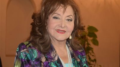 حقيقة بتر قدم الفنانة ليلى طاهر