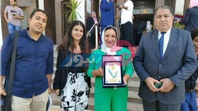 6 مشروعات تفوز بمبادرة المشروعات الخضراء الذكية في جنوب سيناء