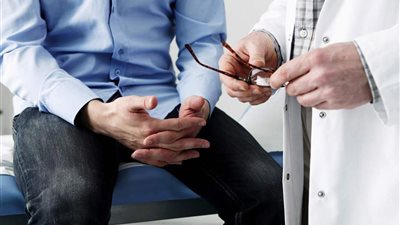 أستاذ مسالك بولية: علامة حيوية تدل على الإصابة بتضخم البروستاتا