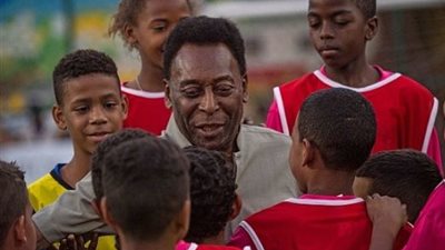 حدث في مثل هذا اليوم.. عيد الطفولة في البرازيل ومولد المغنية ياسمين نيازي