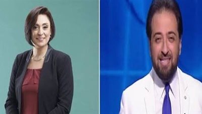 منى العراقي تعلن زواجها من أيمن رشوان.. والأخير ينفي!