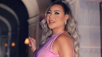 أسما إبراهيم تتعرض للسرقة في فرنسا.. وهكذا علقت