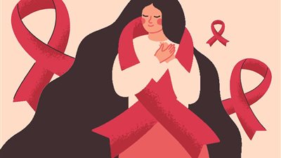 بينها السمنة.. عادات خاطئة تزيد خطر الإصابة بسرطان الثدي 