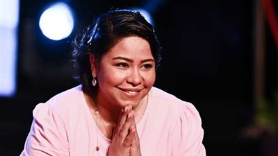 بعد حديثها عنه.. محمود ميري يوجه رسالة خاصة إلى شيرين